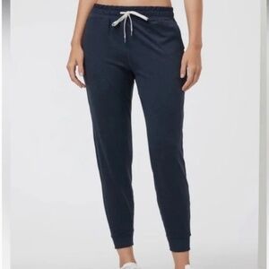 Vuori Performance Jogger Dream Knit Size XS